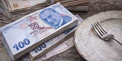 Asgari Ücrette Sefalet Dayatması: 2026 Ücreti Daha Açıklandığı Gün Açlık Sınırının Altında Kaldı