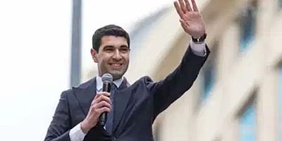 Avcılar Belediye Başkanı Utku Caner Çaykara Tahliye Edildi