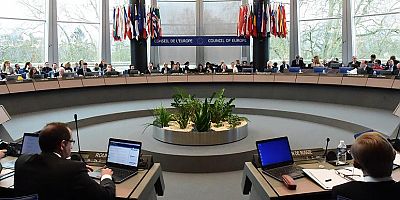  Avrupa Konseyi Bakanlar Komitesi, Osman Kavala davasında kararını verdi 