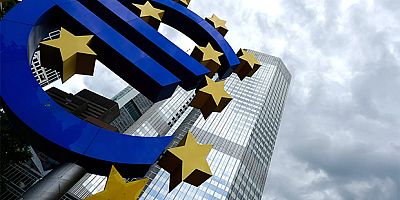 Avrupa Merkez Bankası Haziran Ayında Faiz İndirimi Yaptı