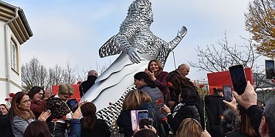 Avusturya Alevi Kadınlar Birliği Başkanı Gönül Özkan’dan Kadıncık Ana Anıtı Açılışına Dair Teşekkür Mesajı