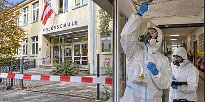 Avusturya’da 22 Okul ve Anaokulunda Asbest Alarmı