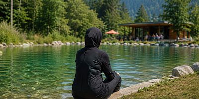 Avusturya'da Burkini Tartışması: Belediye Başkanı Irkçılık Suçlamalarını Reddetti