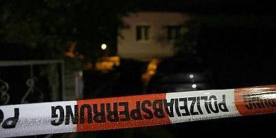 Avusturya'da Cinayet Şüphesi: İki Kişi Evlerinde Ölü Bulundu