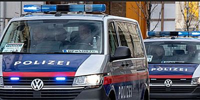 Avusturya'da Dehşet Olayı: Eşinin Ölümüyle İlgili Kocası Tutuklandı