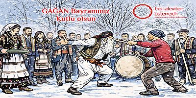 Avusturya’da Gağan Bayramı Resmi İnanç Günü Olarak Kutlanıyor: Birlik, Dayanışma ve Hızır Çağrısı