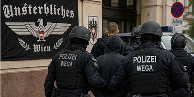 Avusturya’da Neo-Nazi Holiganlara İlk İddianame: “Ölümsüz Viyana” Soruşturmasında Yeni Aşama