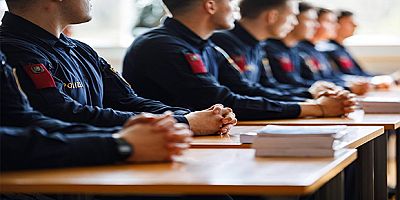 Avusturya’da polis eğitiminde genişleme: Yeni dersler Ekim ve Aralık’ta başlıyor