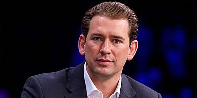 Avusturya Eski Başbakanı Kurz'dan Viyana İçin Uyarı: “Fransa'daki Olaylar Burada da Yaşanabilir”