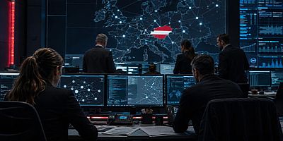 Avusturya, Europol’ün “Medusa Operasyonu”na katılıyor: Tecavüz ağlarına karşı uluslararası işbirliği