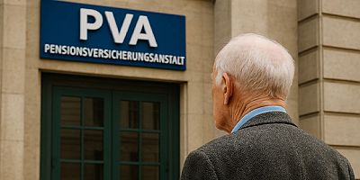 Avusturya Hükümeti`nden Yeni Emeklilik Paketi: Kademeli Emeklilik ve 