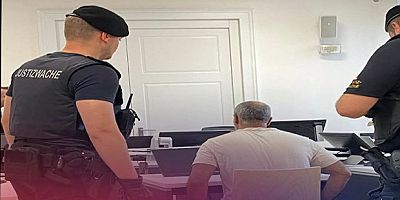 Avusturya | Irak’ta IŞİD Üyelerine Silah Eğitimi Veren Suriyeliye 3,5 Yıl Hapis