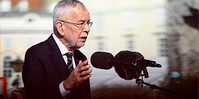 Avusturya’nın Ulusal Gününde Savunma Ve Tarafsızlık Tartışması: “Barış Artık Kendiliğinden Güvence Altında Değil”