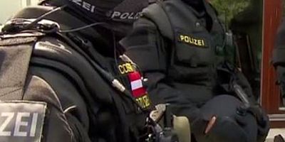 Avusturya'nın Vorarlberg Merkezli Uyuşturucu Operasyonu: 12 Kişi Tutuklandı 
