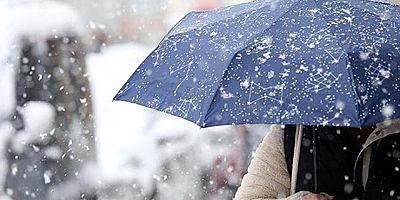 Avusturya’ya Sert Soğuk Hava Dalgası Geliyor – Kar Kapıda