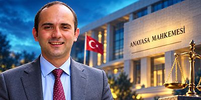 AYM’den Tayfun Kahraman Kararı: “Kararlarımıza Direnilemez”
