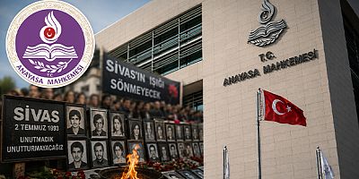 AYM'nin Sivas Katliamı Kararı Gerçekten Tarihi Bir Kazanım mı?