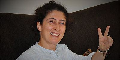 Ayten Öztürk'e Verilen 2 Ağırlaştırılmış Müebbet Hapis Cezası Onandı