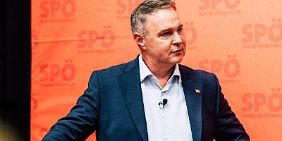 Babler’den Sürpriz Toplantı Çağrısı: SPÖ’de İstifa ve Koalisyon İddiaları