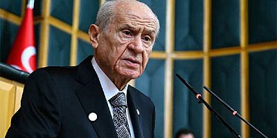 Bahçeli’den “Alevi Açılımı” Mesajı: “Cemevlerinin İbadethane Olması Engeli Kalkmalıdır”
