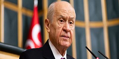 Bahçeli’den CHP ve Özgür Özel’e Sert Sözler: “9 Eylül’e Birlik İçinde Ulaşmak Demokratik Fırsattır”