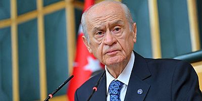 Bahçeli’den fon soruşturmasına ilişkin açıklama: “Arınma ve aklanma fırsatı olarak değerlendirilmeli”