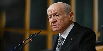 Bahçeli’den KKTC Seçimlerine Sert Tepki: “Kıbrıs Türklüğünün Kaderi Bu Katılımla Temsil Edilemez”