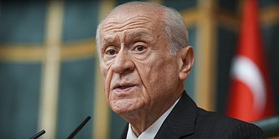 Bahçeli’den Süreç Mesajı: “Oyalanmaya Gerek Yok, Terörsüz Türkiye Tarihi Bir Eşiktir”