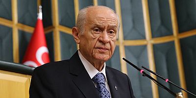 Bahçeli: “Selahattin Demirtaş’ın tahliyesi Türkiye için hayırlara vesile olacaktır”