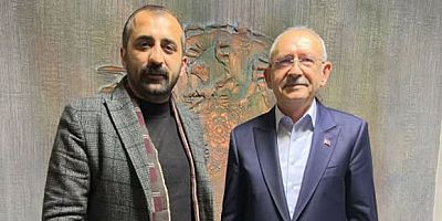 Bahçelievler Cemevi Başkanı Ufuk Emre Bektaş Görevinden İstifa Etti