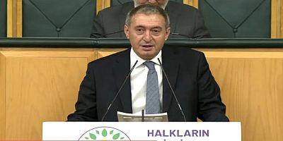 Bakırhan'dan İran'a Sert Tepki