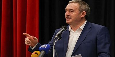 Bakırhan: 