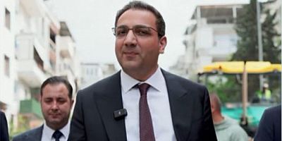 Balçova Belediye Başkanı Onur Yiğit görevine iade edildi