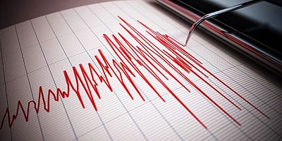 Balıkesir Sındırgı’da 3.9 Büyüklüğünde Deprem