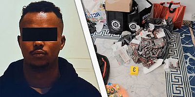 Bankamatik Çetesi Çöküyor: Somalili Şüphelinin İtirafları Polisleri Yeni İzlere Götürdü