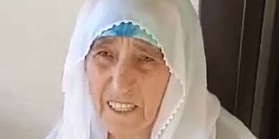 Barış Annesi Muhsine Ayhan 96 Yaşında Hayatını Kaybetti