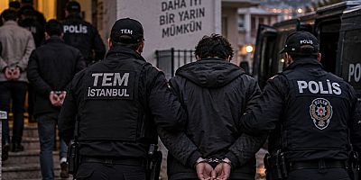 Barış Konuşulurken Gözaltılar Sürüyor: Bu Nasıl Barış Süreci?