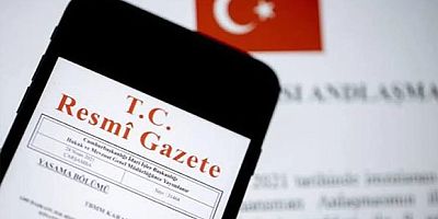 Barış Sürecinin Çerçeve Yasası Yürürlüğe Girdi: Sonuçlarını Yaşayarak Göreceğiz