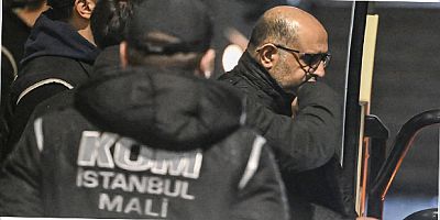 Başsavcılık Açıkladı: Aziz İhsan Aktaş İddianamesi Tamamlandı