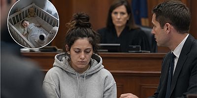 Bebeği Yan Odadayken Kokain Hazırladı: 25 Yaşındaki Anne Hakim Karşısında