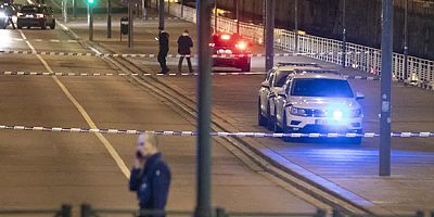 Belçika’da iki kişinin öldüğü saldırıya tepkiler sürüyor 