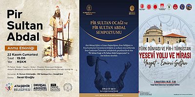 Belediyeler Yolun Üzerine Hükmediyor: Alevilik Siyasetin Aparatına Dönüştürülüyor