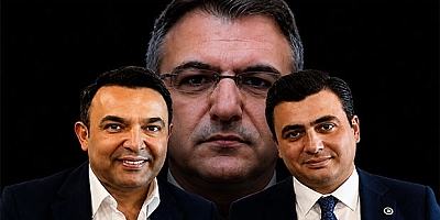Beyaz TV Programcısı Tahir Sarıkaya Gözaltına Alındı