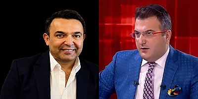 Beyaz TV Programcısı Tahir Sarıkaya Tutuklandı