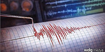 Bingöl’de Deprem: Yedisu’da 4,4 Büyüklüğünde Sarsıntı