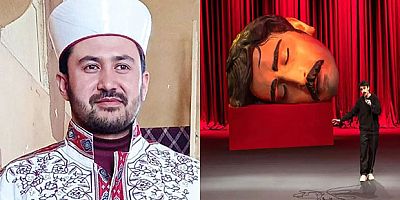 “Bir İmam Olarak Yanındayım” Dedi: Diyanet Yusuf Kılıç Hakkında Soruşturma Açtı