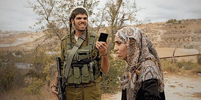 Bir Kare Dünyayı Sarstı: İsrail’in Reddettiği Fotoğraf Gerçek Çıktı