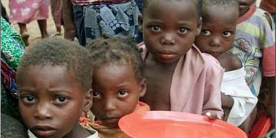 BM Raporu: Küresel Açlık 733 Milyon İnsanı Etkiliyor
