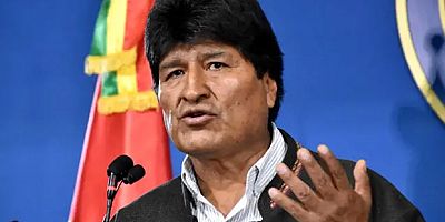Bolivya'da Ordu Sokağa İndi: Evo Morales'ten Ulusal Seferberlik Çağrısı