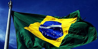 Brezilya, İsrail Büyükelçisini Geri Çekti: Diplomatik Gerilim Tırmanıyor